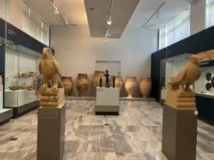 Museums of Crete